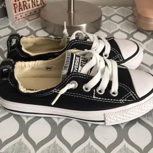 Kids’ Converse Shoreline Slip On Sneaker